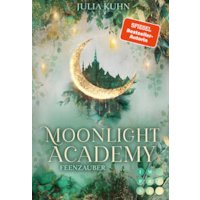 Moonlight Academy - Feenzauber
