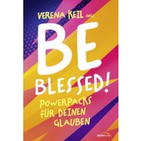 Be blessed!