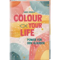 Colour your life