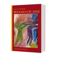 Laacher Messbuch LJ C 2025