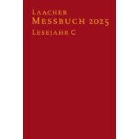 Laacher Messbuch LJ C 2025