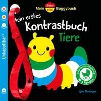 Baby Pixi (unkaputtbar) 163: Mein Baby-Pixi-Buggybuch: Mein