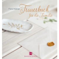 Trauerbuch für die Familie