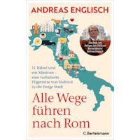 Alle Wege führen nach Rom