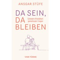 Da sein, da bleiben