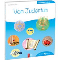 Vom Judentum den Kindern erzählt