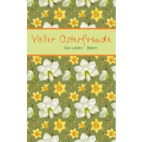 Voller Osterfreude