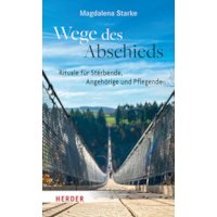 Wege des Abschieds