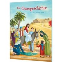 Die Ostergeschichte