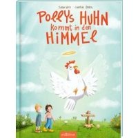 Pollys Huhn kommt in den Himmel