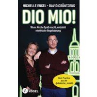 Dio mio!