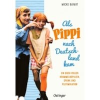 Als Pippi nach Deutschland kam