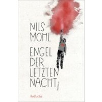 Engel der letzten Nacht