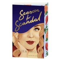 Season for Scandal