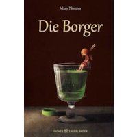 Die Borger