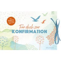 Für dich zur Konfirmation