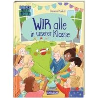 WIR alle in unserer Klasse