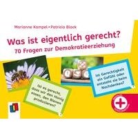 Was ist eigentlich gerecht?
