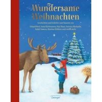 Wundersame Weihnachten