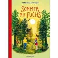 Sommer mit Fuchs