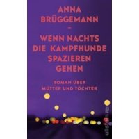Wenn nachts die Kampfhunde spazieren gehen