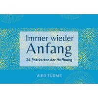 Immer wieder Anfang