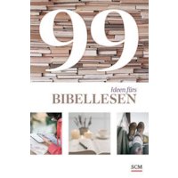 99 Ideen fürs Bibellesen