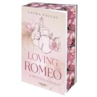 Magnolia Falls 1: Loving Romeo