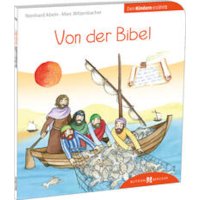 Von der Bibel den Kindern erzählt