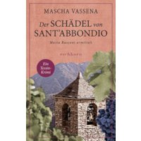 Der Schädel von Sant'Abbondio