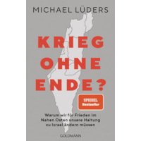Krieg ohne Ende?