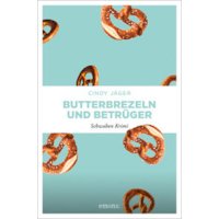 Butterbrezeln und Betrüger