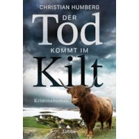 Der Tod kommt im Kilt