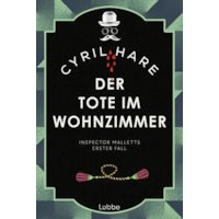 Der Tote im Wohnzimmer