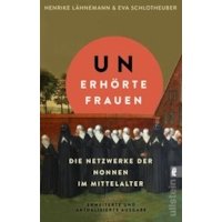 Unerhörte Frauen