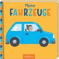 Meine Fahrzeuge