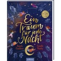 Ein Traum für jede Nacht