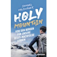Holy Mountain