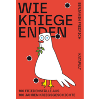 Wie Kriege enden