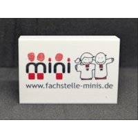 Radiergummi Ministranten 10er