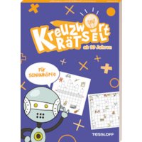 Kreuzworträtsel für Schlauköpfe