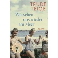 Wir sehen uns wieder am Meer