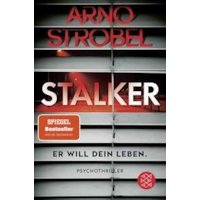 Stalker  Er will dein Leben.