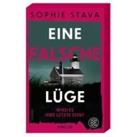 Eine falsche Lüge â€“ Wird es ihre letzte sein?