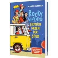 Rocky Winterfeld
