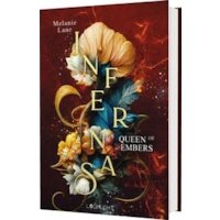 Infernas 2: Queen of Embers