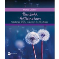 Herzliche Anteilnahme