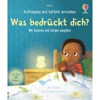 Aufklappen und Gefühle verstehen: Was bedrückt dich?