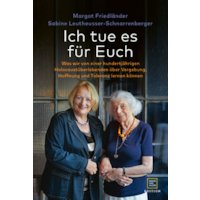 Ich tue es für Euch