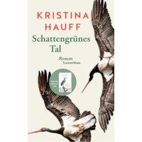 Schattengrünes Tal